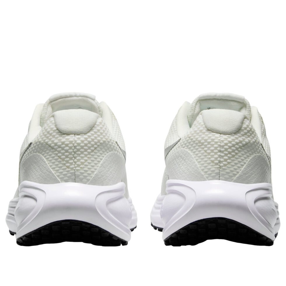 (WMNS) Nike Revolution 8 'Sail White Black' HJ8485-112 - Image 3