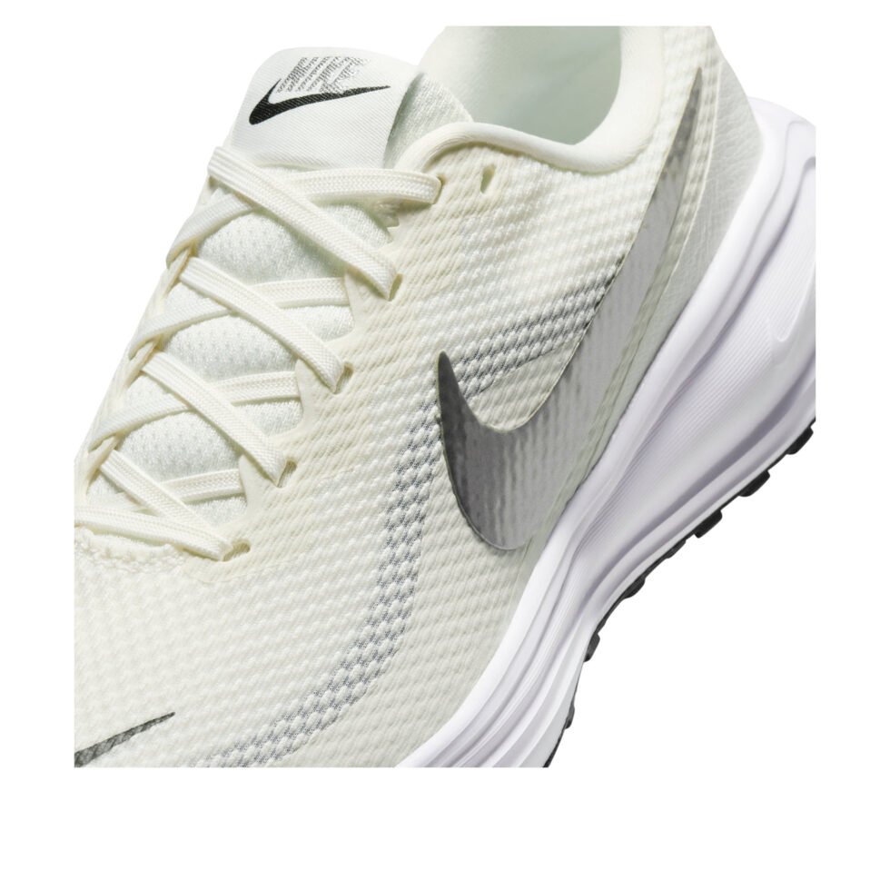 (WMNS) Nike Revolution 8 'Sail White Black' HJ8485-112 - Image 5