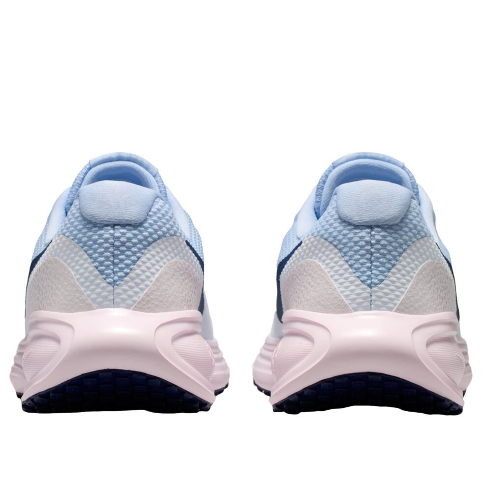 (WMNS) Nike Revolution 8 'Hydrogen Blue Pearl Pink' HJ8485-400 - Image 3