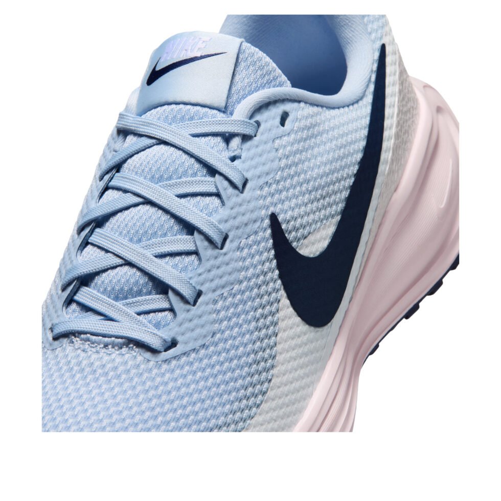 (WMNS) Nike Revolution 8 'Hydrogen Blue Pearl Pink' HJ8485-400 - Image 5