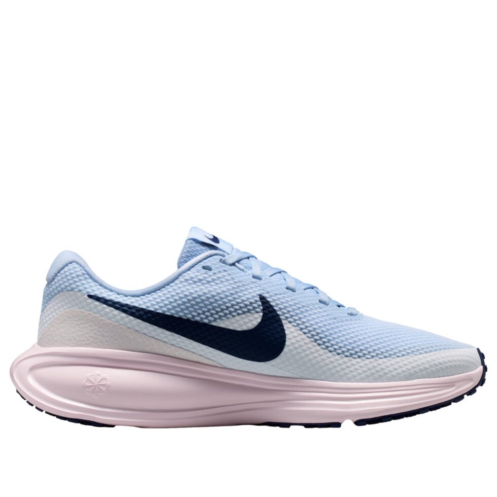 (WMNS) Nike Revolution 8 'Hydrogen Blue Pearl Pink' HJ8485-400 - Image 6