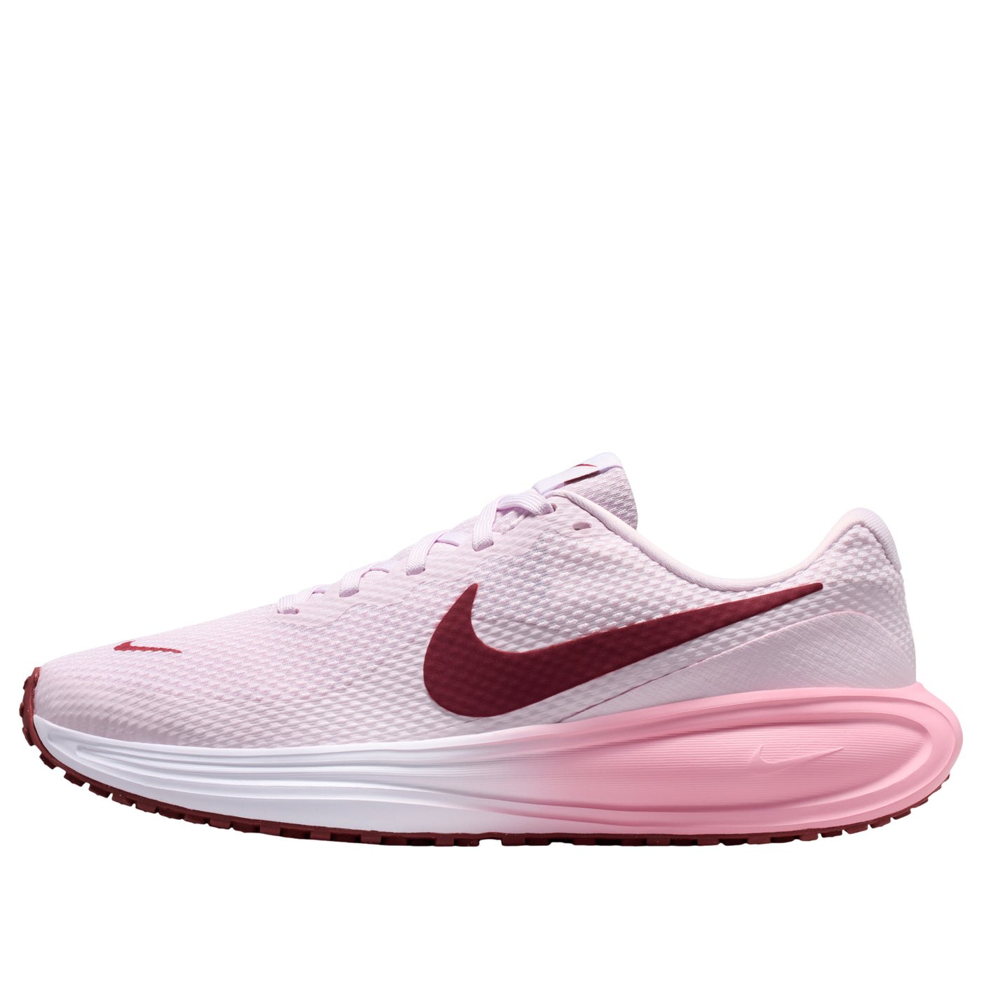 (WMNS) Nike Revolution 8 'Bleached Lilac Pink Rise' HJ8485-501