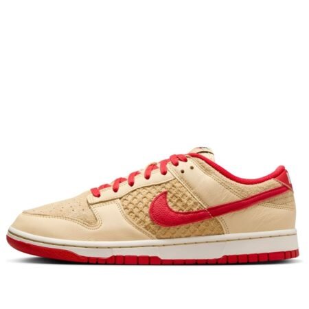 Nike Dunk Low 'Strawberry Waffle' HJ9100-294