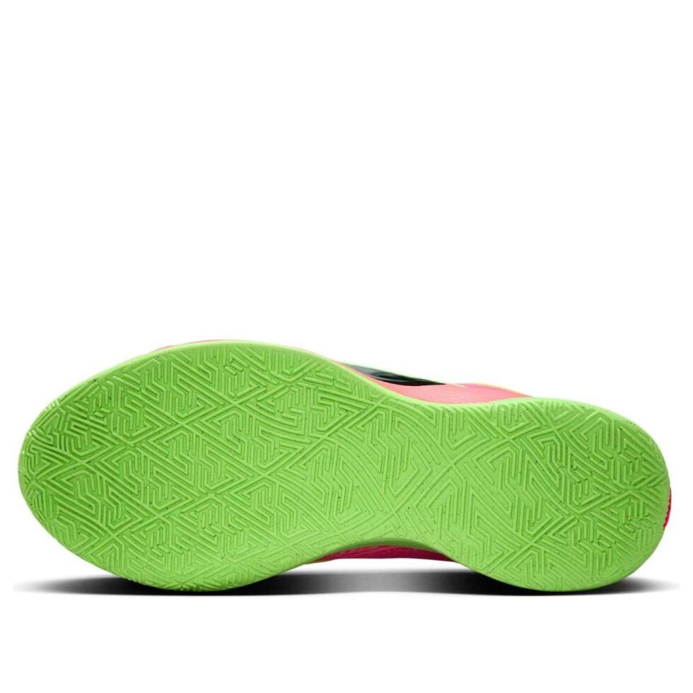 Nike Giannis Freak 6 'Eva' HJ9109-300 - Image 6