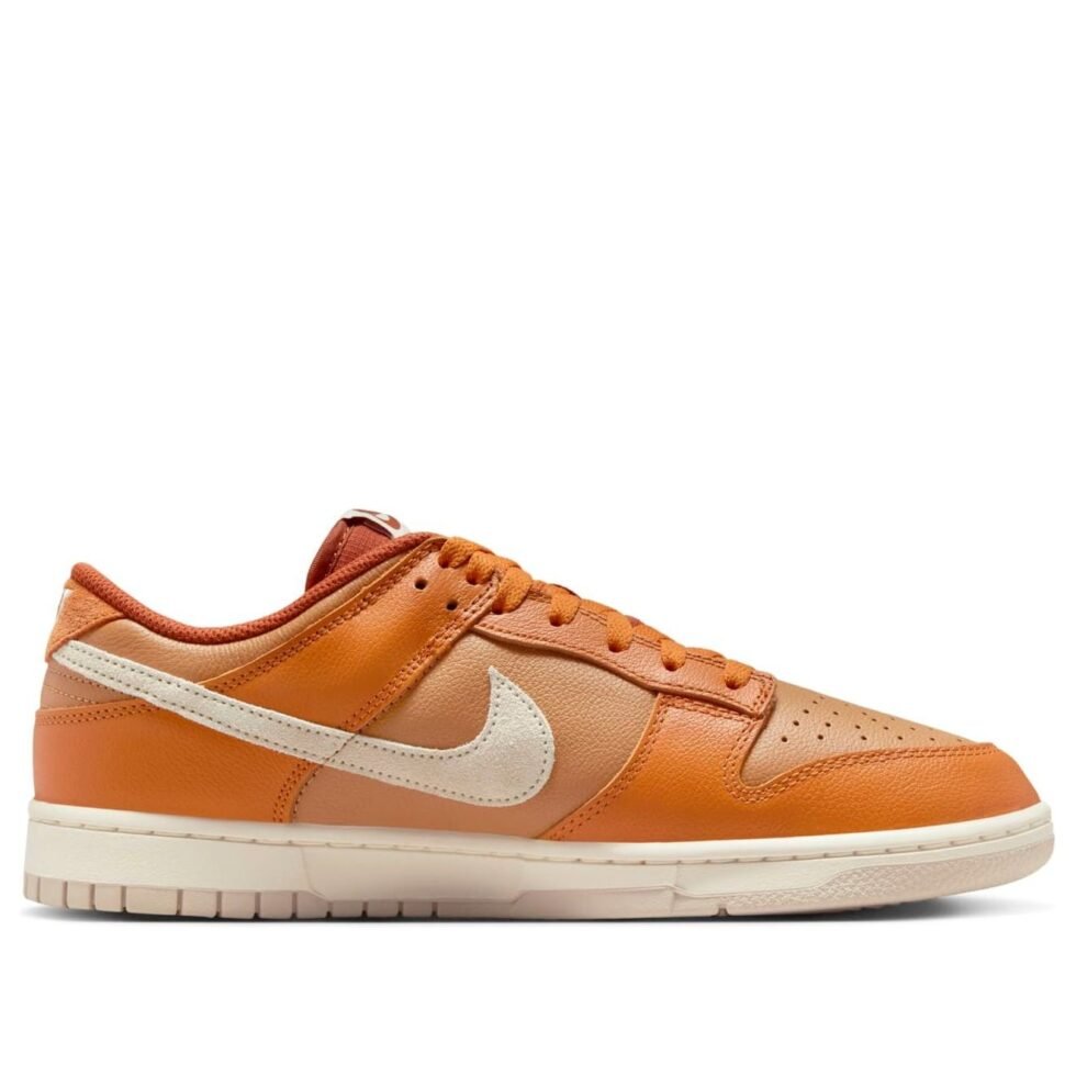 Nike Dunk Low Retro SE 'Monarch' HJ9121-815 - Image 2