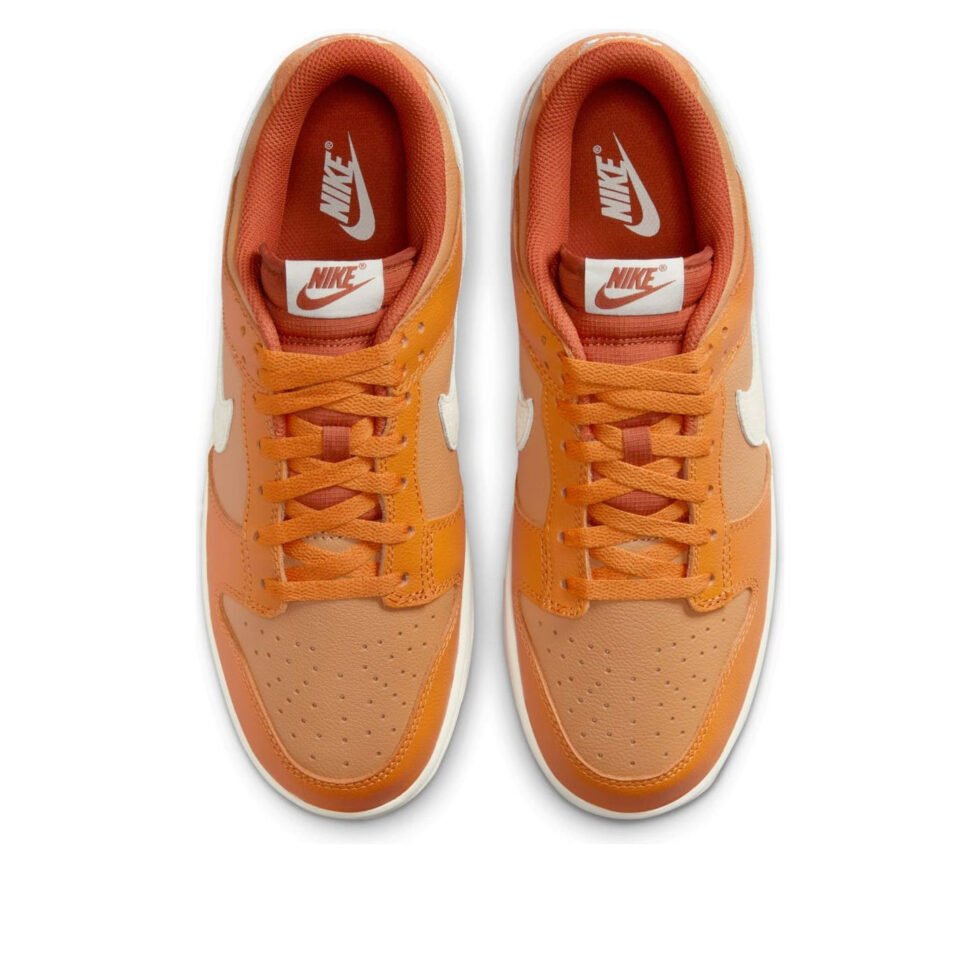 Nike Dunk Low Retro SE 'Monarch' HJ9121-815 - Image 4