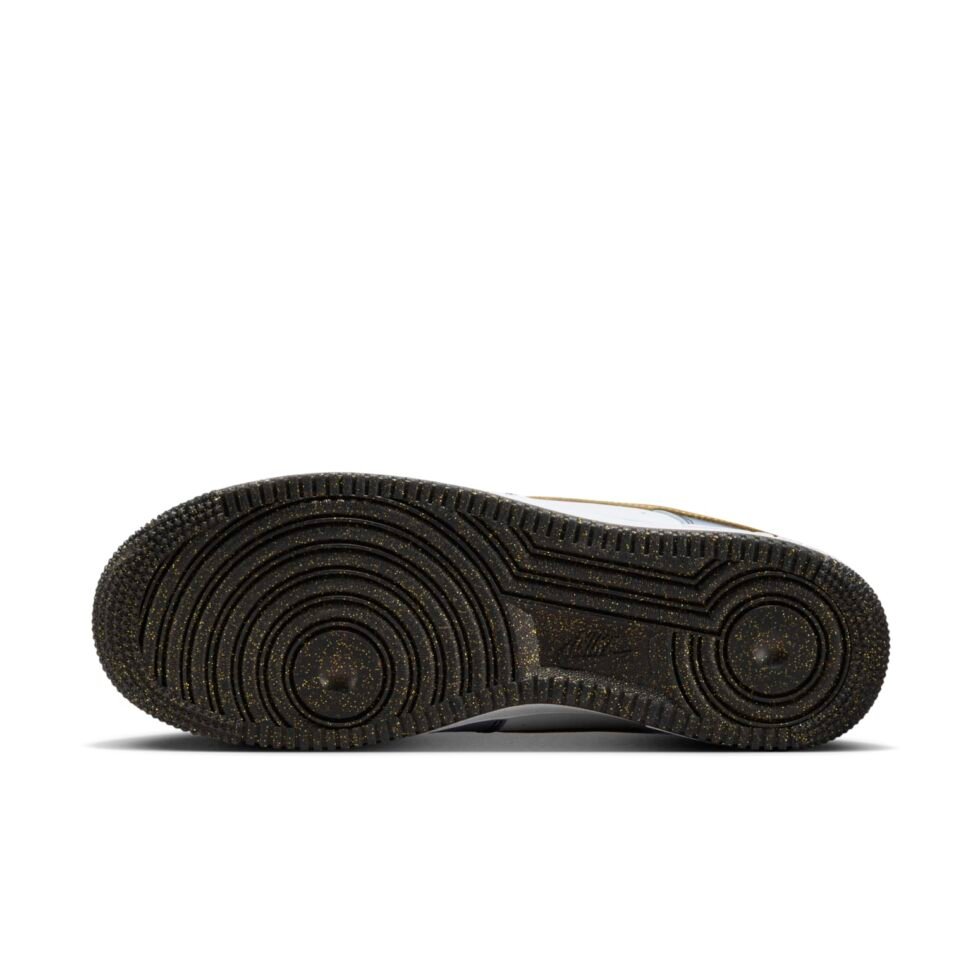 Nike Air Force 1 Low 'Fine Gold' HJ9128-100 - Image 6