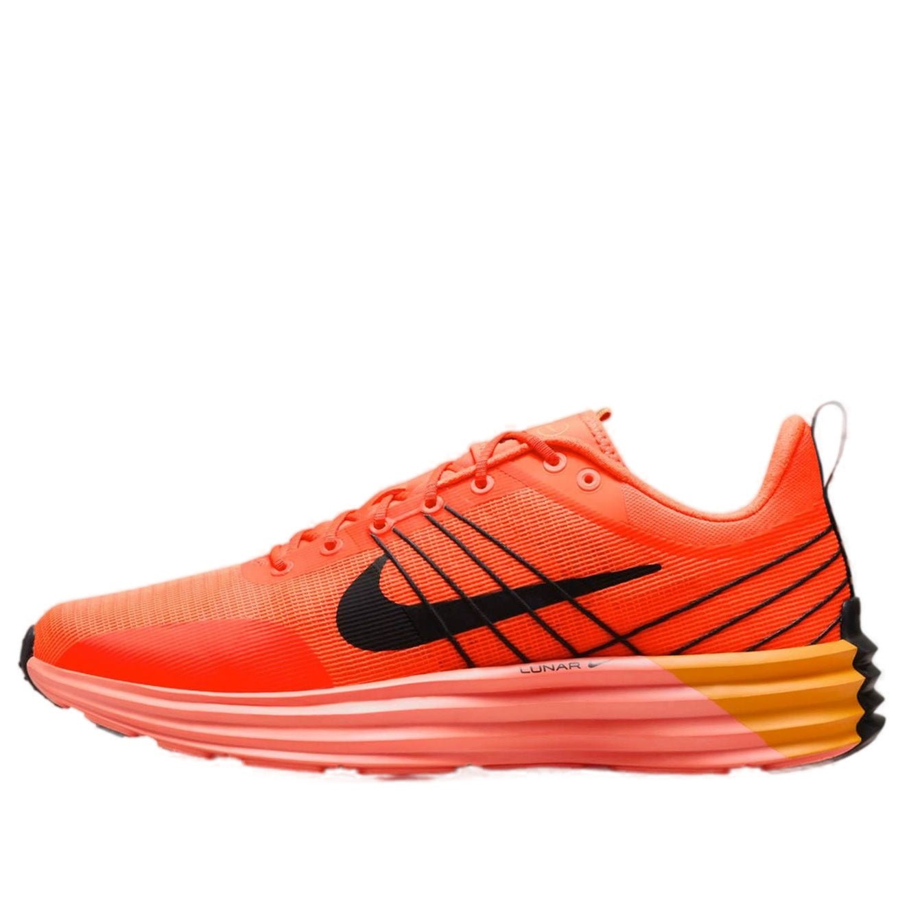 Nike Lunar Roam 'Hyper Crimson' HJ9145-809