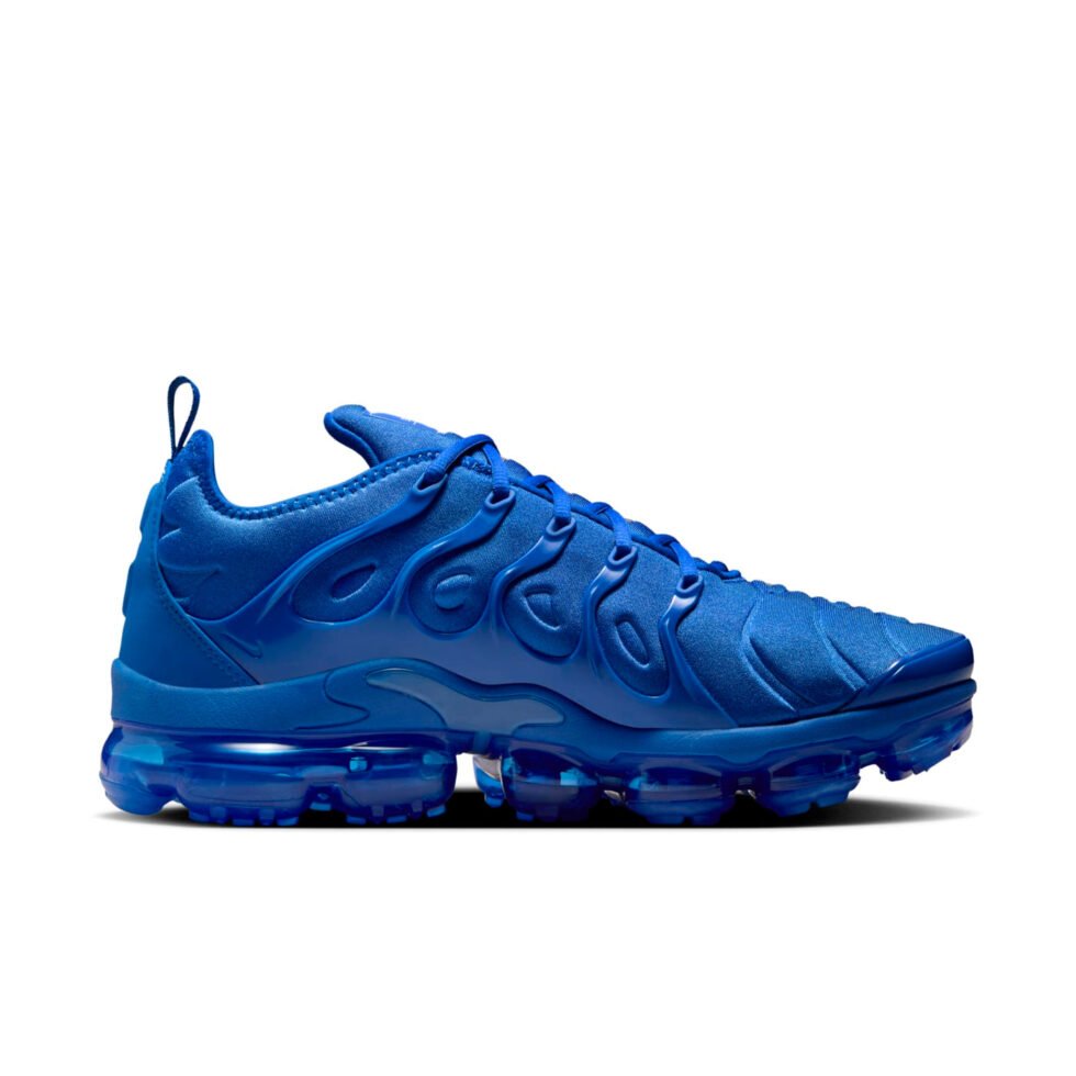 Nike Air VaporMax Plus 'Game Royal' HJ9148-480 - Image 2