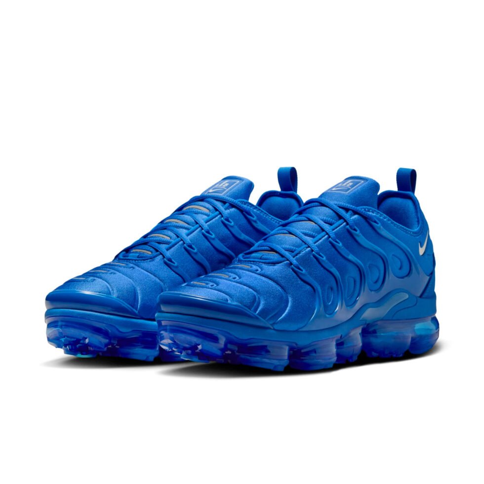 Nike Air VaporMax Plus 'Game Royal' HJ9148-480 - Image 3