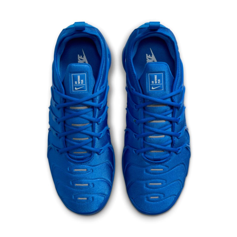Nike Air VaporMax Plus 'Game Royal' HJ9148-480 - Image 4