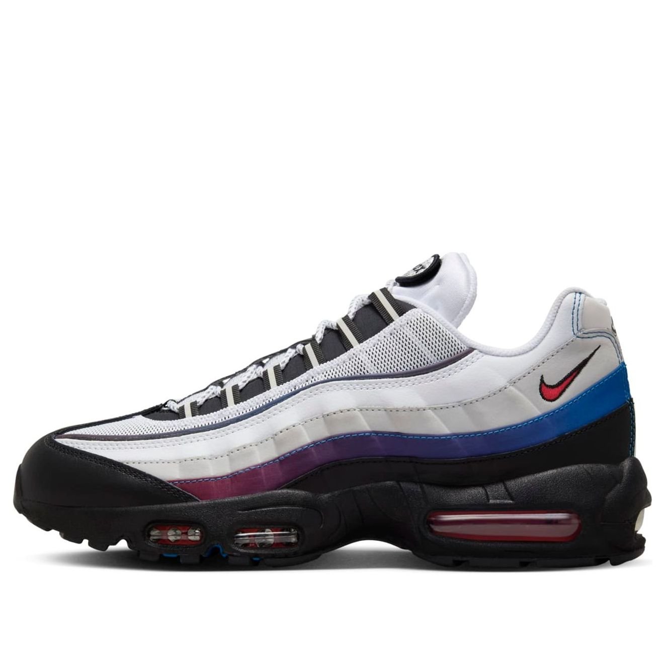 Nike Air Max 95 'Toronto' HJ9152-100