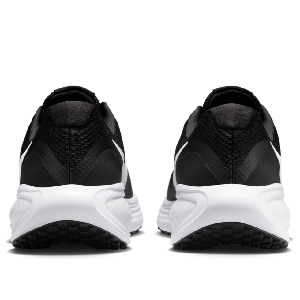 Nike Revolution 8 'Black White' HJ9198-003 - Image 3