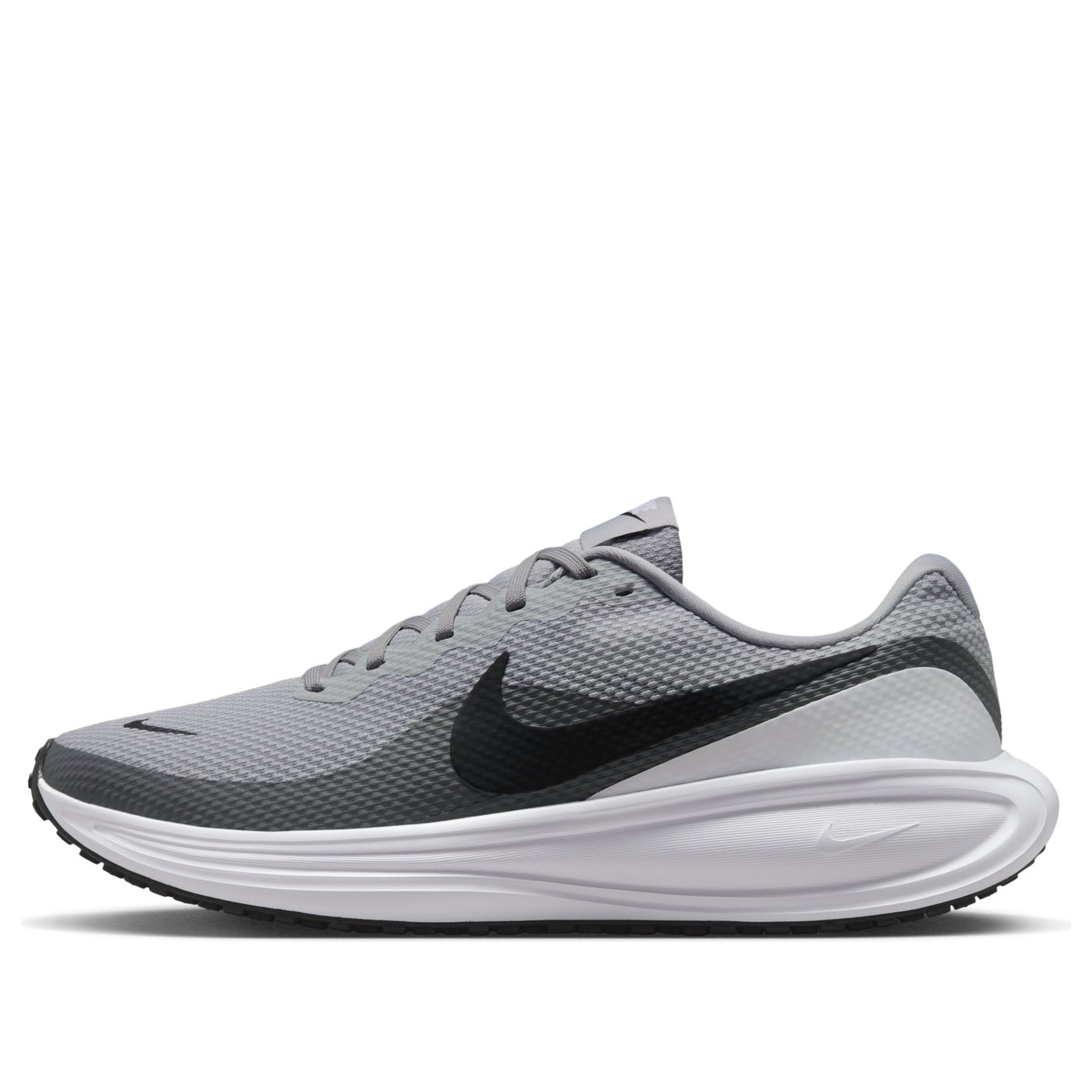 Nike Revolution 8 'Light Black' HJ9198-004