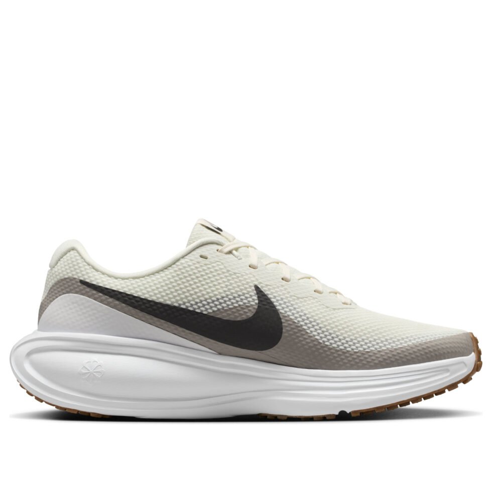 Nike Revolution 8 'Phantom Off White' HJ9198-005 - Image 6