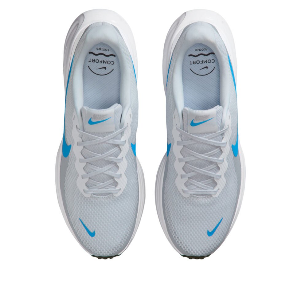 Nike Revolution 8 'Pure Platinum' HJ9198-006 - Image 2