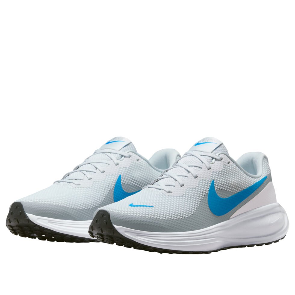 Nike Revolution 8 'Pure Platinum' HJ9198-006 - Image 4