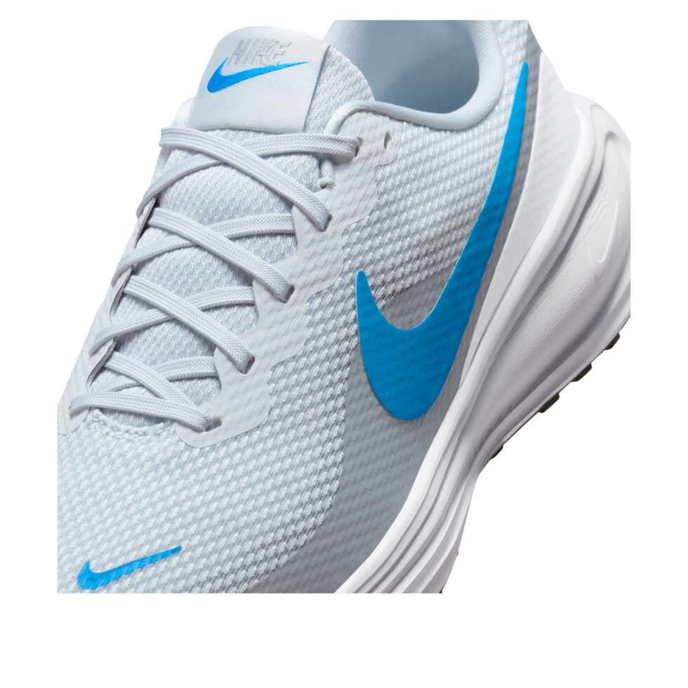 Nike Revolution 8 'Pure Platinum' HJ9198-006 - Image 5