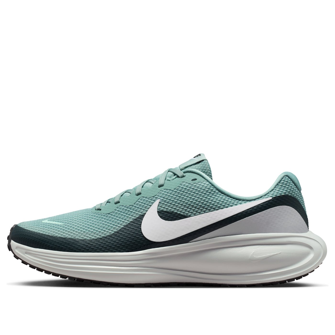 Nike Revolution 8 'Cannon Seaweed Pure Platinum' HJ9198-007