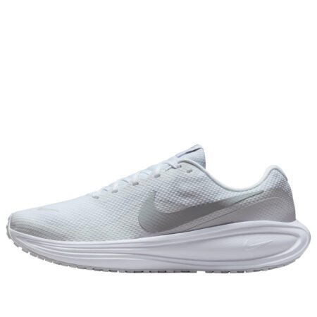 Nike Revolution 8 'White Pure Platinum' HJ9198-100