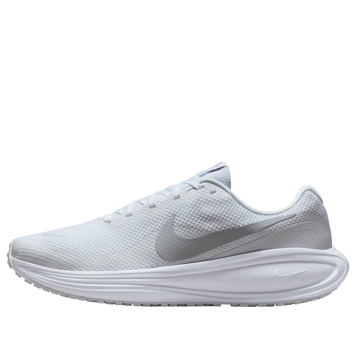 Nike Revolution 8 'White Pure Platinum' HJ9198-100