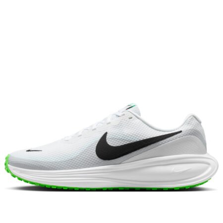 Nike Revolution 8 'White Platinum Glacier Blue' HJ9198-105