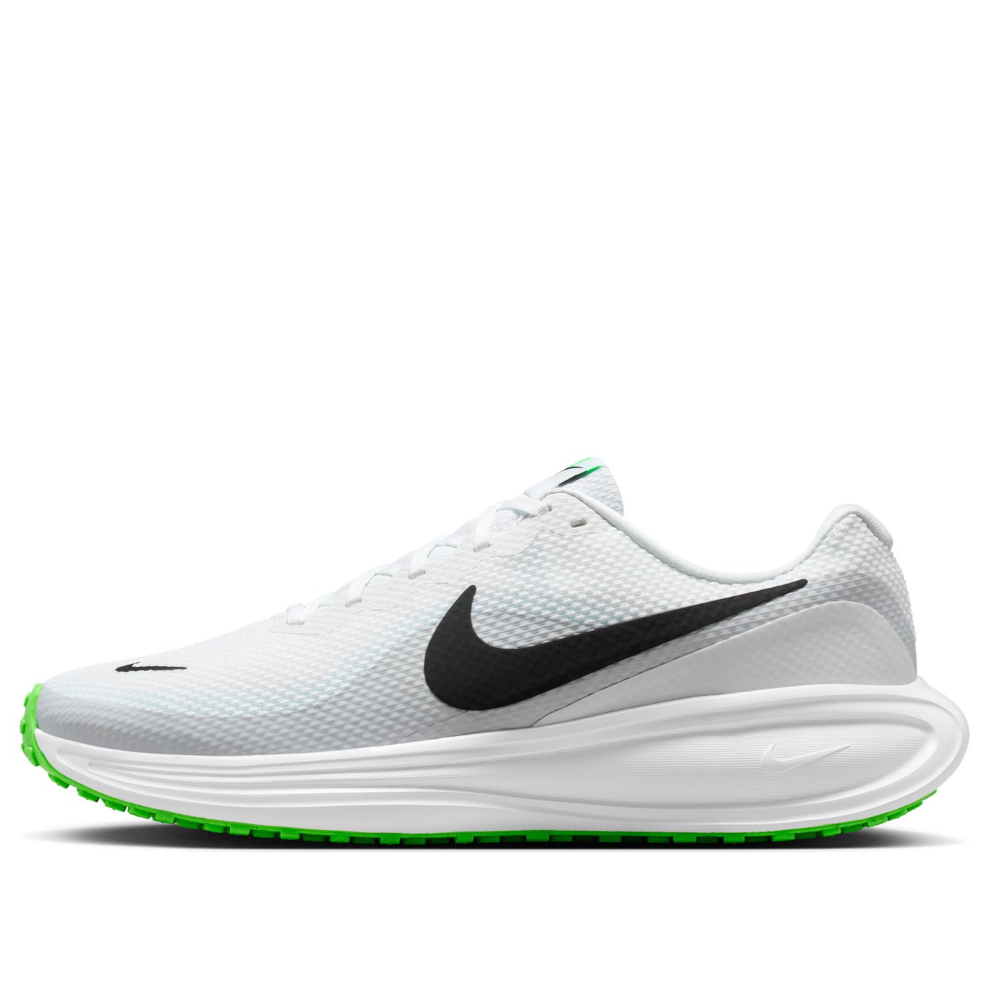 Nike Revolution 8 'White Platinum Glacier Blue' HJ9198-105
