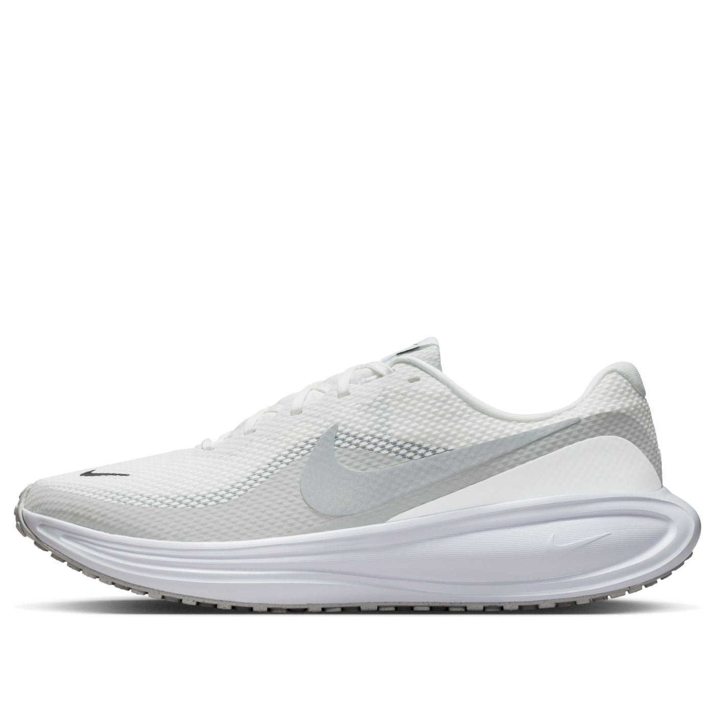 Nike Revolution 8 'Summit White Silver' HJ9198-122