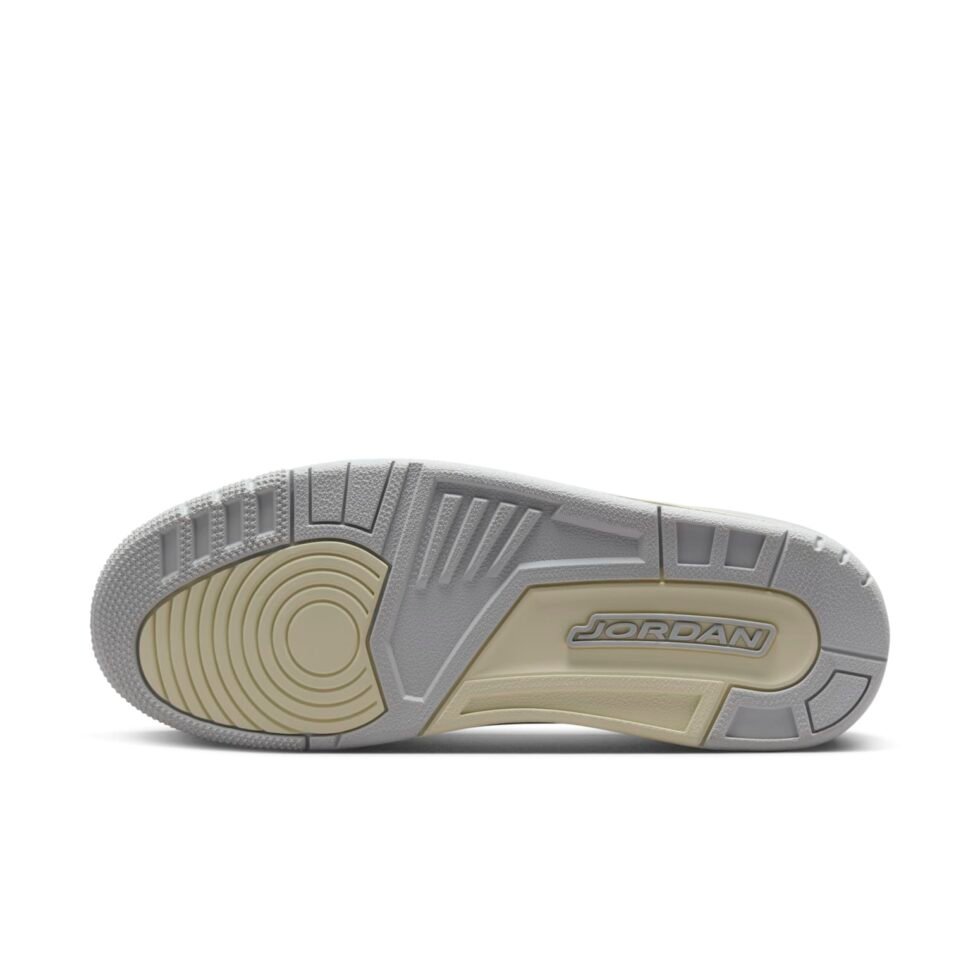 Air Jordan Legacy 312 Low 'White Coconut Milk' HJ9199-111 - Image 5