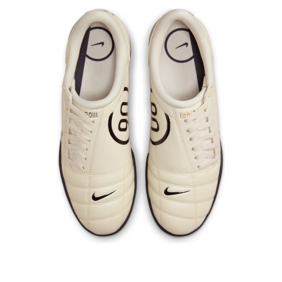 Nike Total 90 3 SP 'Light Orewood Brown' HJ9351-100 - Image 2