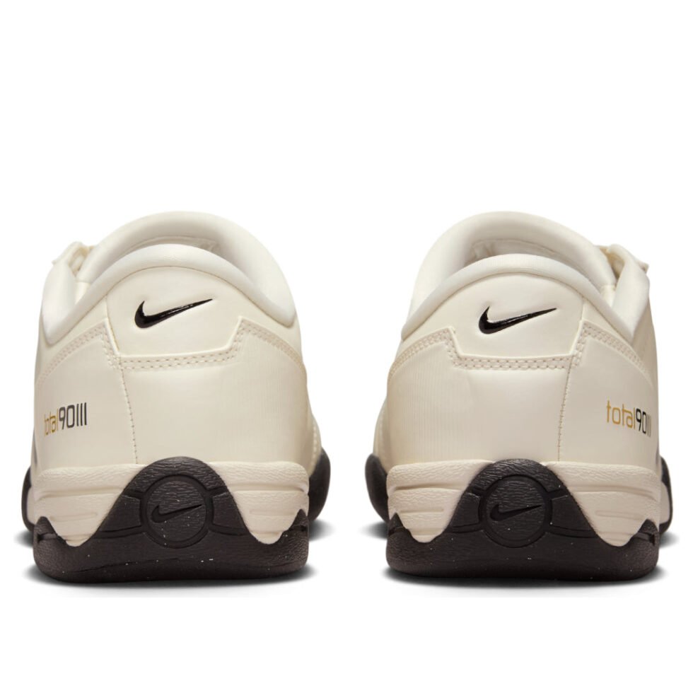 Nike Total 90 3 SP 'Light Orewood Brown' HJ9351-100 - Image 3