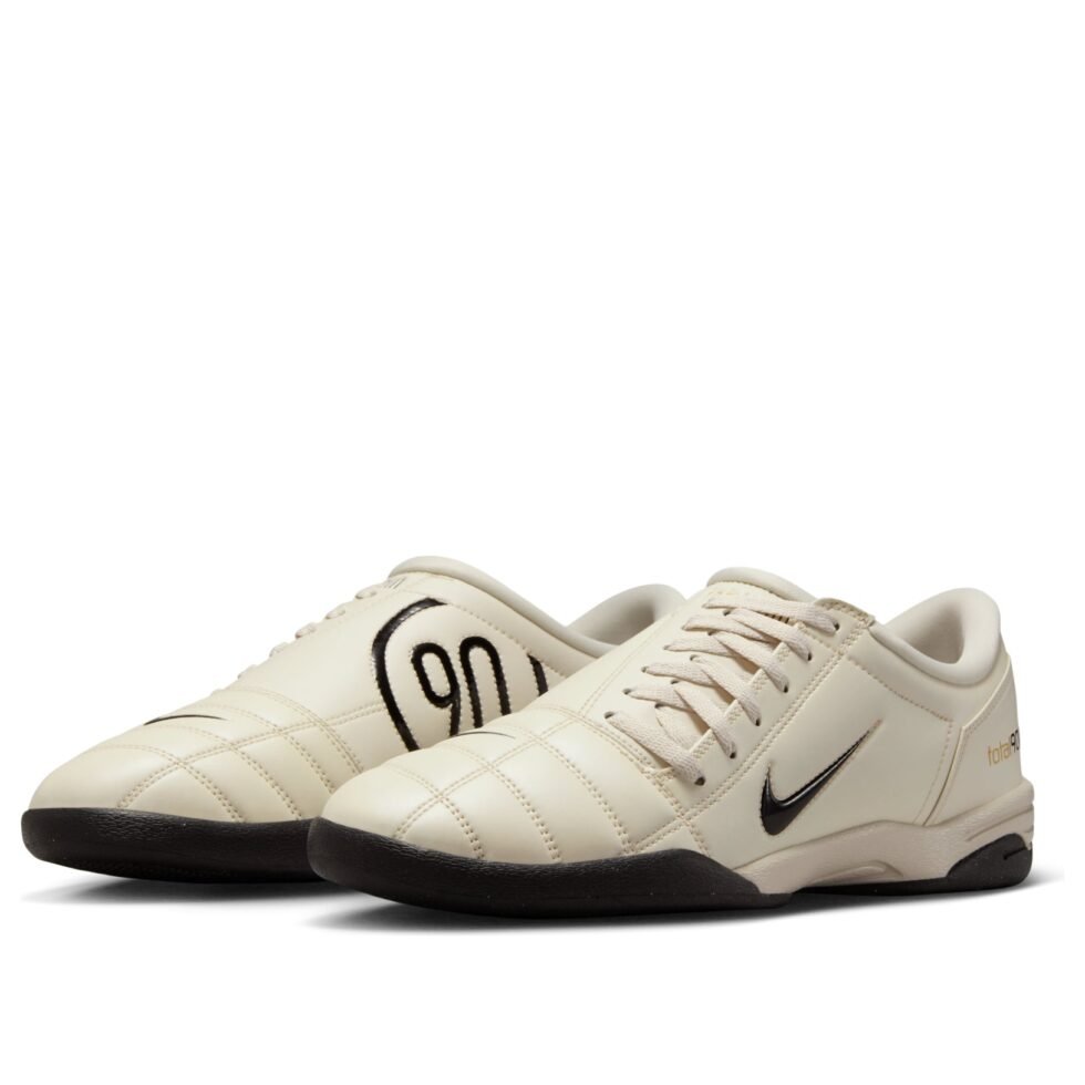 Nike Total 90 3 SP 'Light Orewood Brown' HJ9351-100 - Image 4