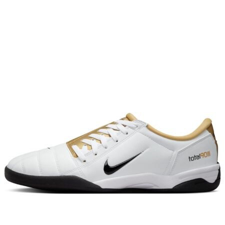 Nike Total 90 3 SP 'White Metallic Gold' HJ9351-101
