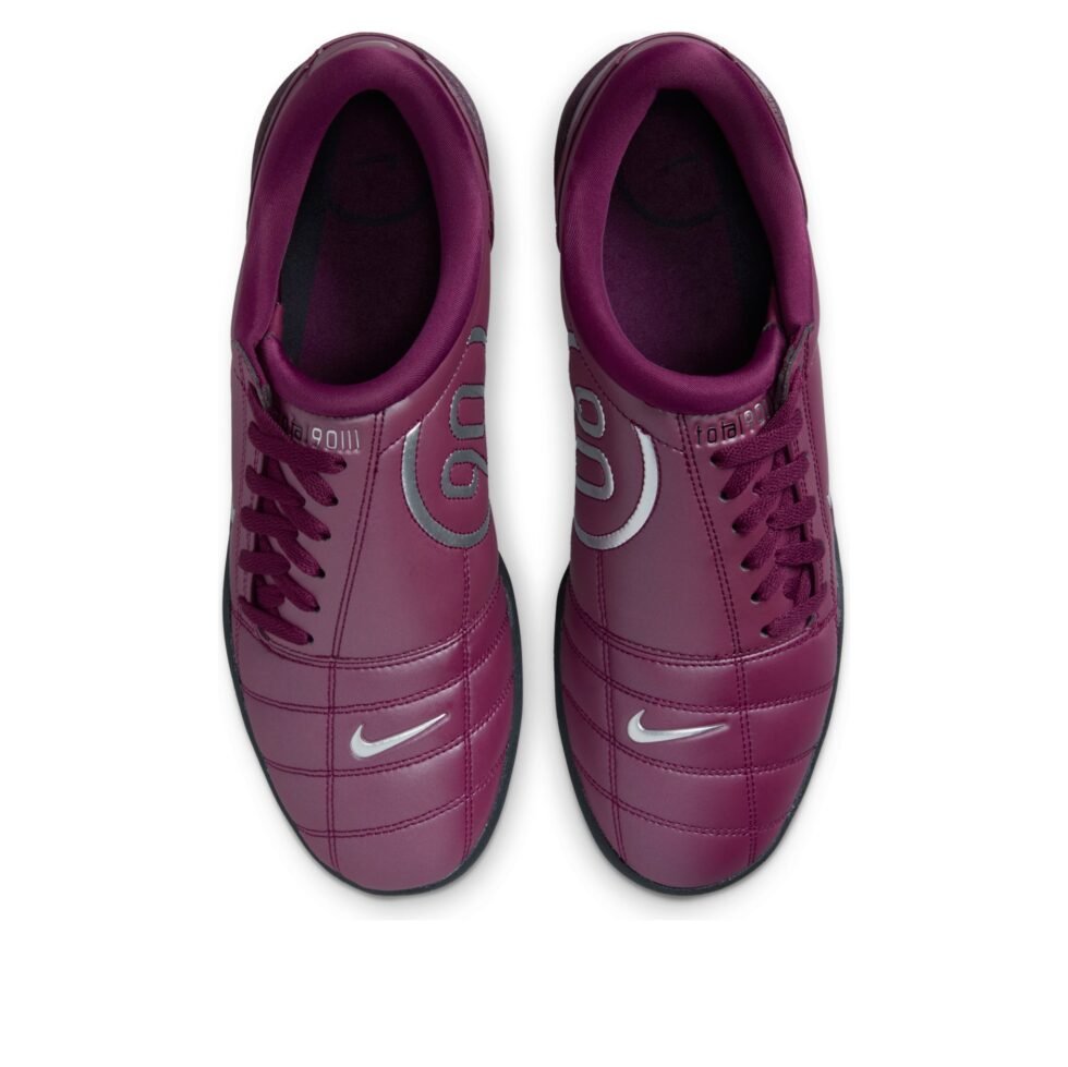 Nike Total 90 3 SP 'Bordeaux' HJ9351-600 - Image 2