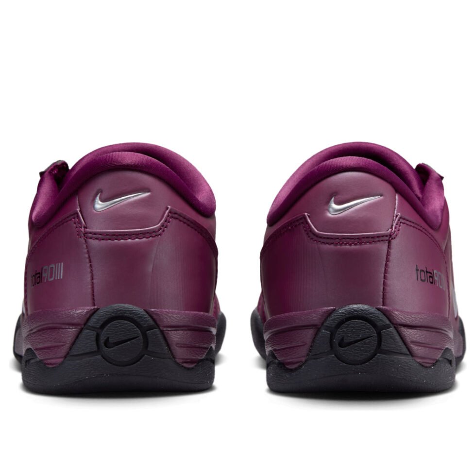 Nike Total 90 3 SP 'Bordeaux' HJ9351-600 - Image 3