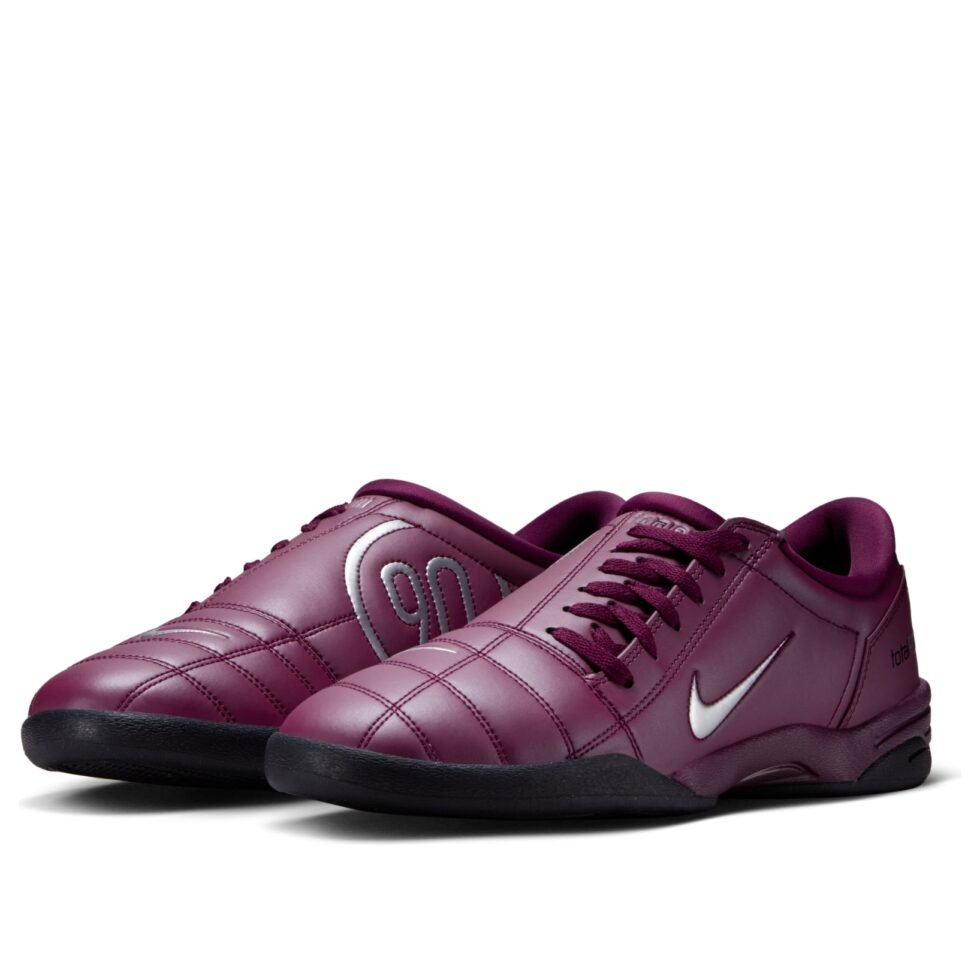 Nike Total 90 3 SP 'Bordeaux' HJ9351-600 - Image 4