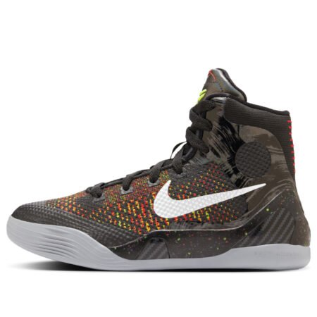 (GS) Nike Kobe 9 Elite Protro 'Masterpiece' HJ9446-001