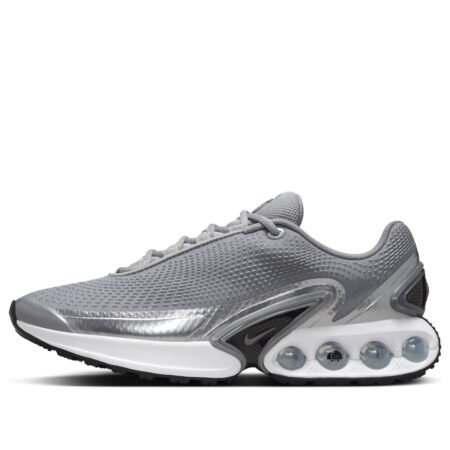 (WMNS) Nike Air Max DN 'Metallic Silver' HJ9638-001