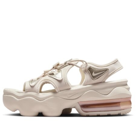 (WMNS) Nike Air Max Koko Sandals SE 'Light Orewood Brown' HJ9651-100