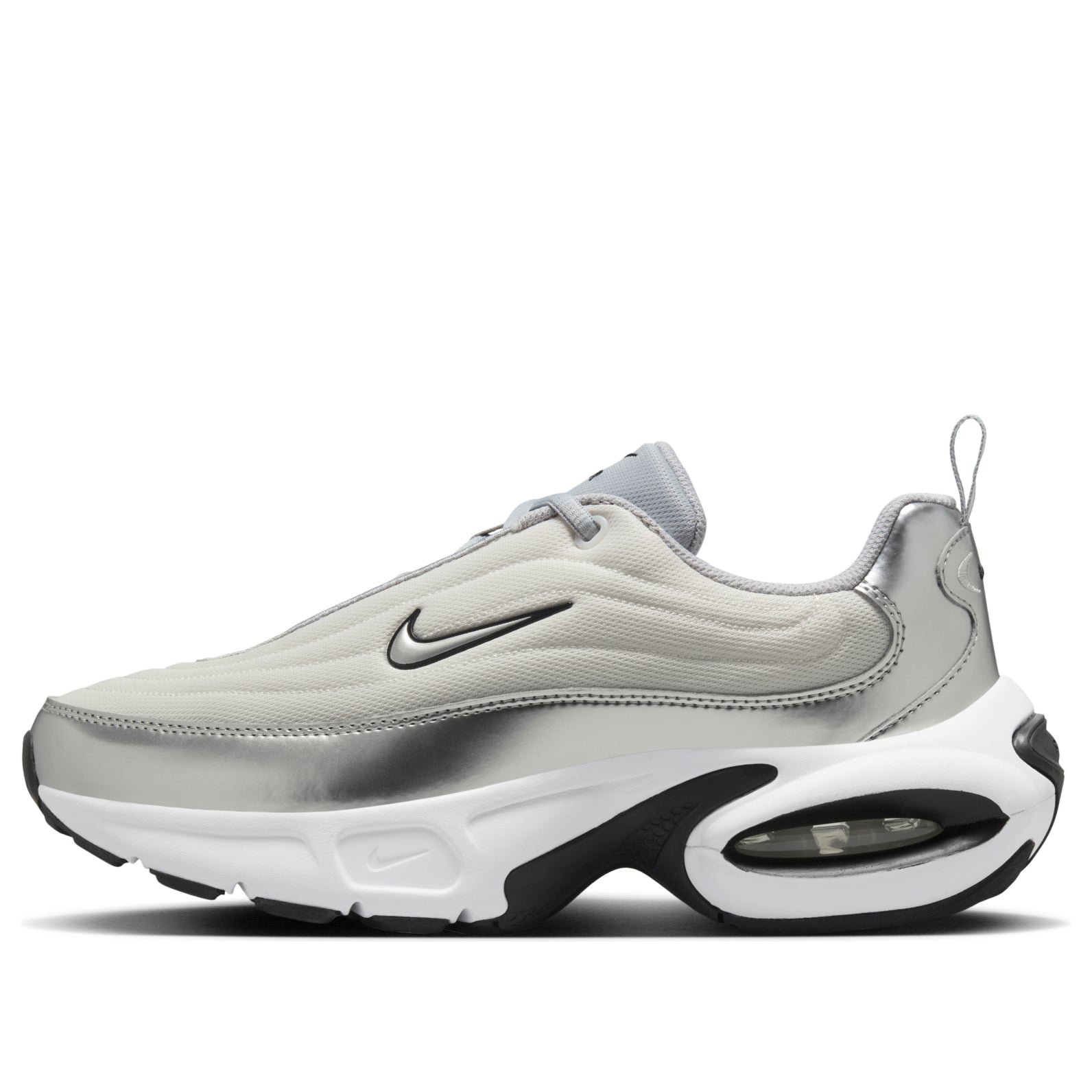 (WMNS) Nike Air Max Portal SE 'Silver Grey' HM0256-001