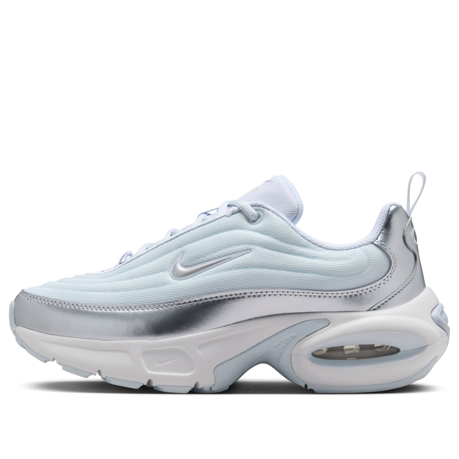 (WMNS) Nike Air Max Portal SE 'Football Grey White' HM0256-002