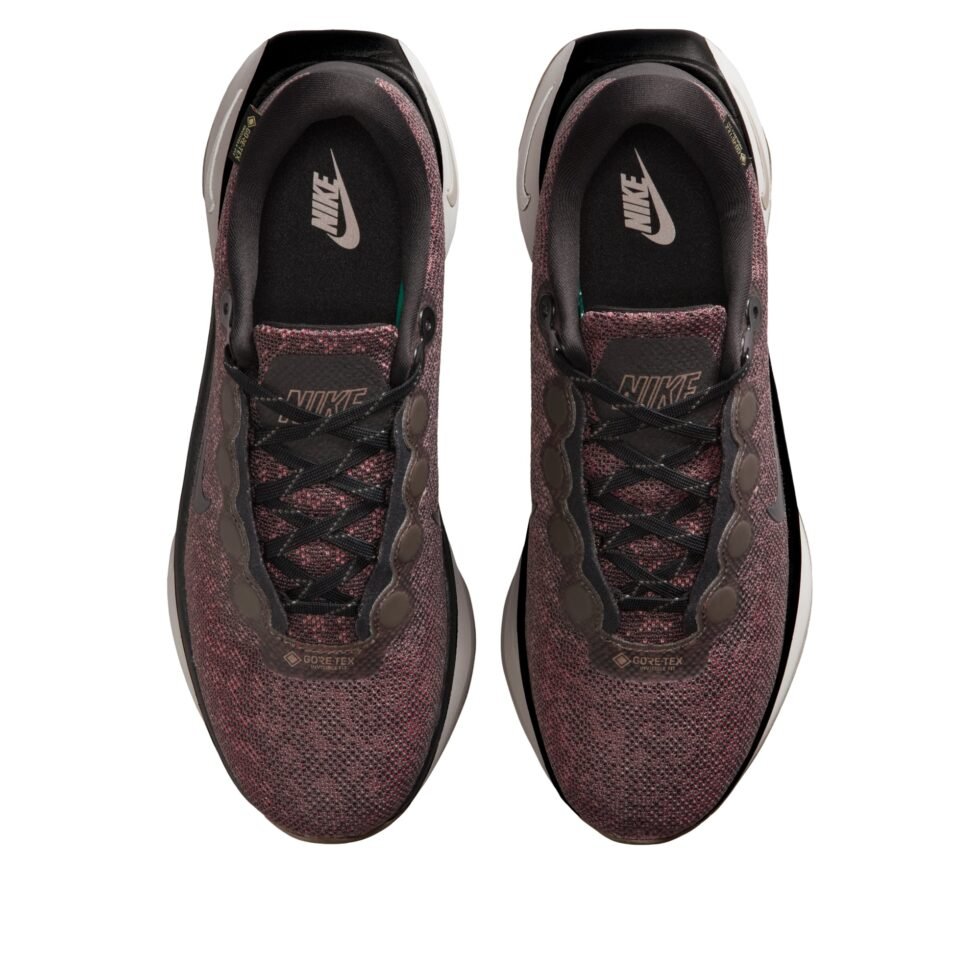 (WMNS) Nike Motiva Gore-Tex 'Cave Stone Malt Black' HM0355-200 - Image 2