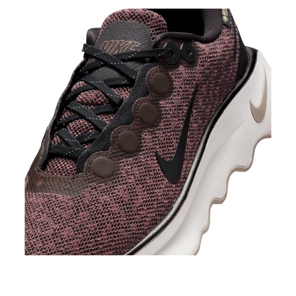 (WMNS) Nike Motiva Gore-Tex 'Cave Stone Malt Black' HM0355-200 - Image 5