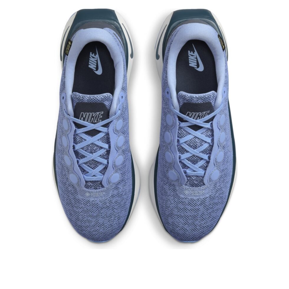 (WMNS) Nike Motiva Gore-Tex 'Royal Pulse Armory Navy' HM0355-401 - Image 2