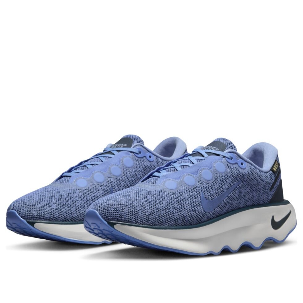 (WMNS) Nike Motiva Gore-Tex 'Royal Pulse Armory Navy' HM0355-401 - Image 4