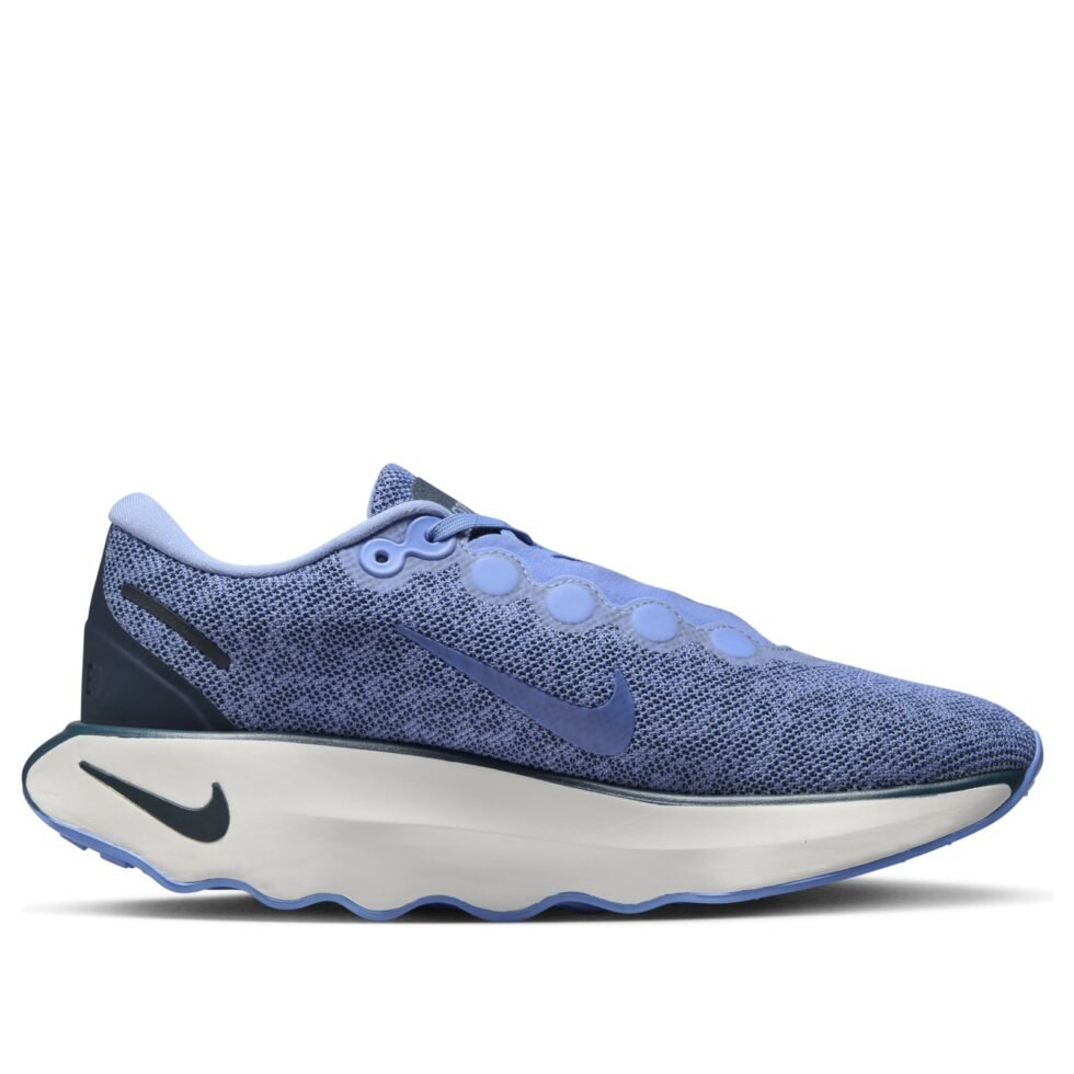 (WMNS) Nike Motiva Gore-Tex 'Royal Pulse Armory Navy' HM0355-401 - Image 6
