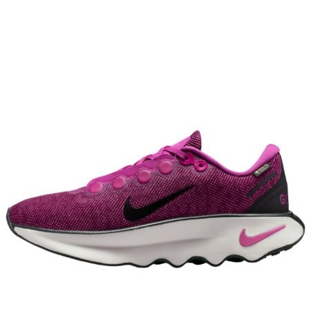 (WMNS) Nike Motiva Gore-Tex 'Bordeaux Cactus Flower' HM0355-601