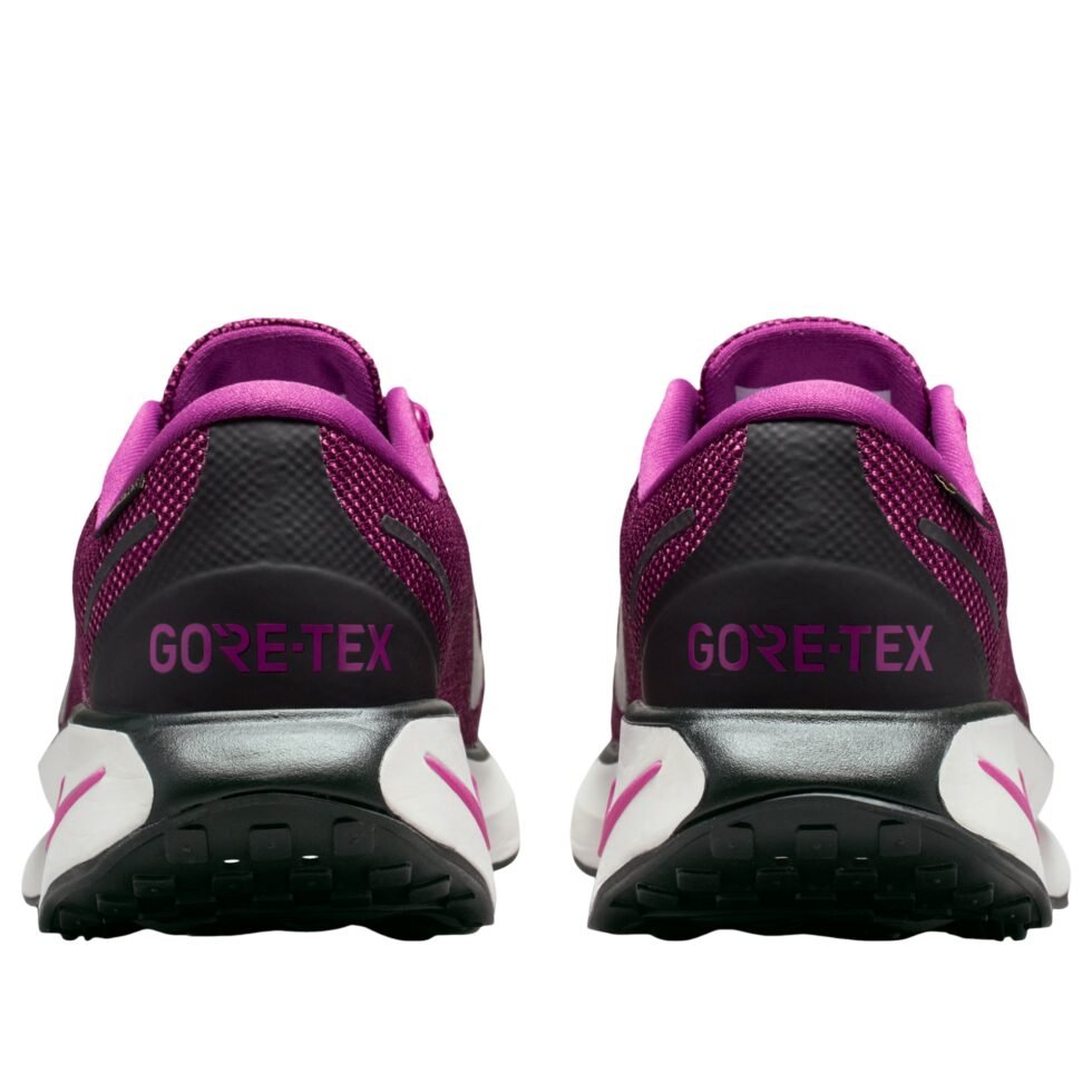 (WMNS) Nike Motiva Gore-Tex 'Bordeaux Cactus Flower' HM0355-601 - Image 3