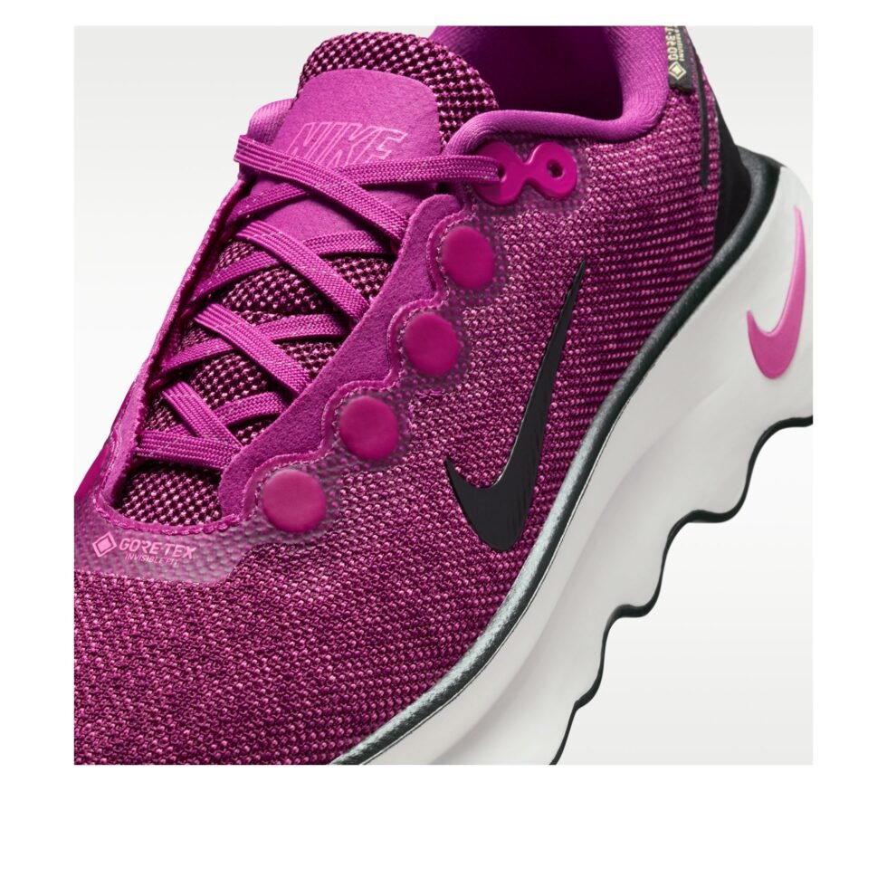 (WMNS) Nike Motiva Gore-Tex 'Bordeaux Cactus Flower' HM0355-601 - Image 5