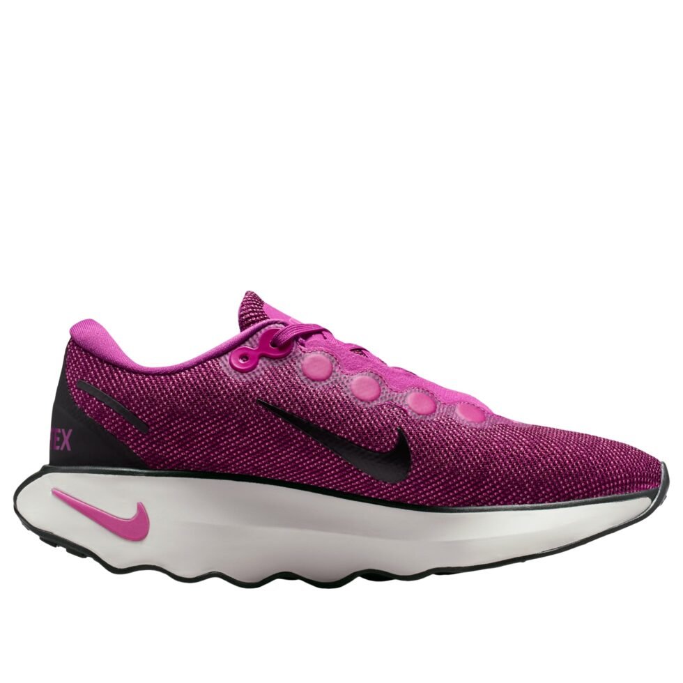(WMNS) Nike Motiva Gore-Tex 'Bordeaux Cactus Flower' HM0355-601 - Image 6